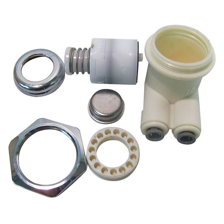 Elkay Kit Push Button Assembly Wayfair